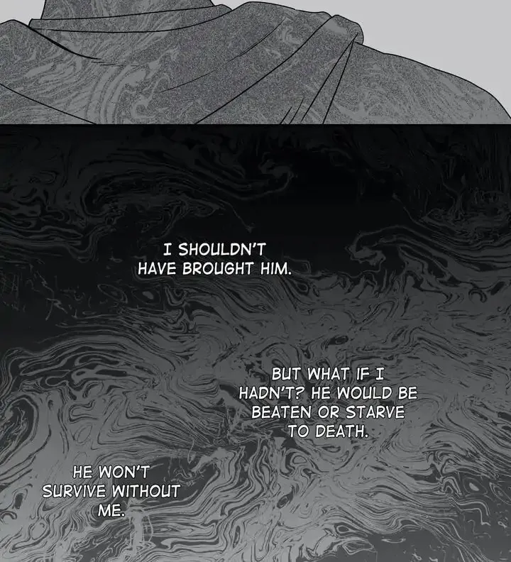 Low Tide in Twilight Chapter 1 page 15 - 