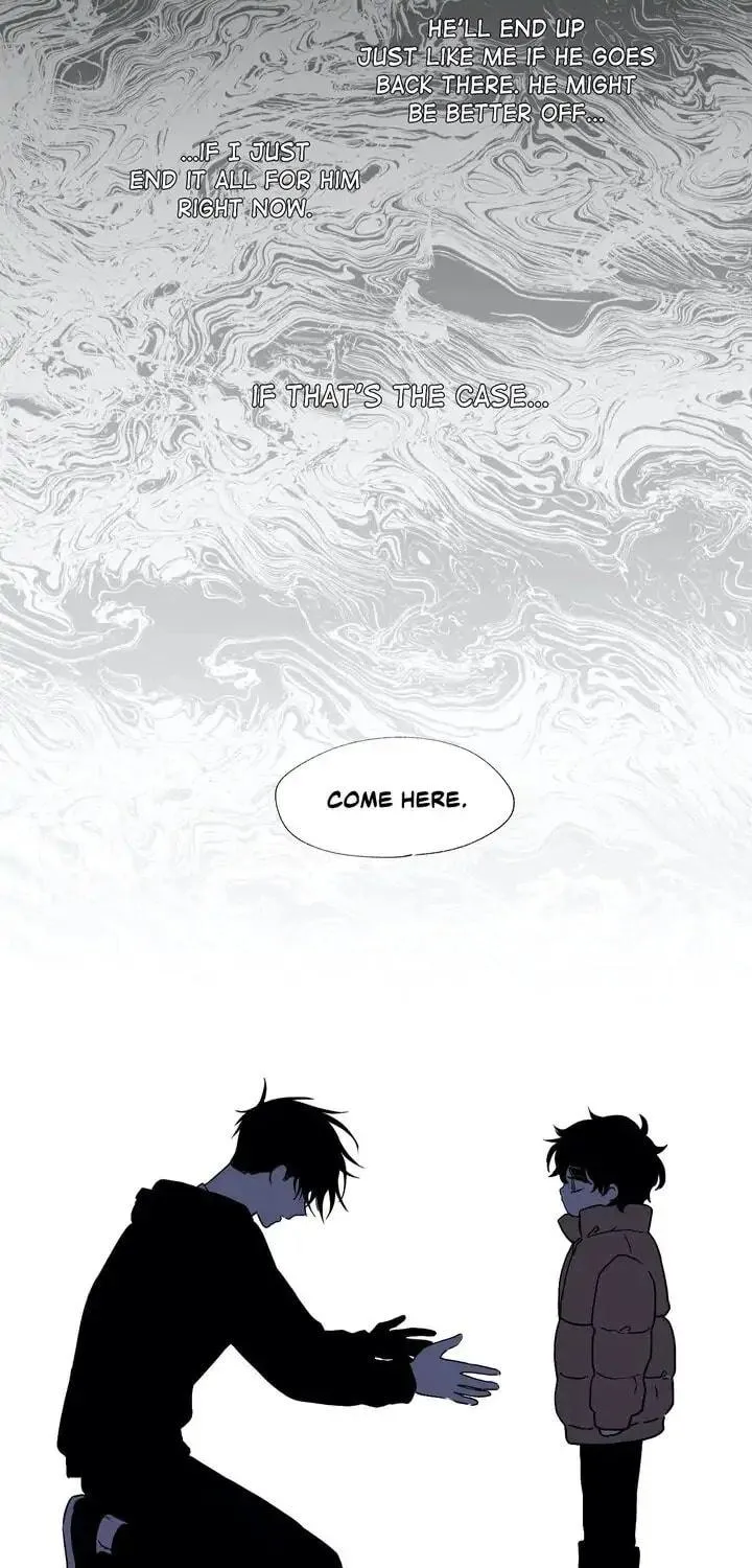 Low Tide in Twilight Chapter 1 page 16 - 