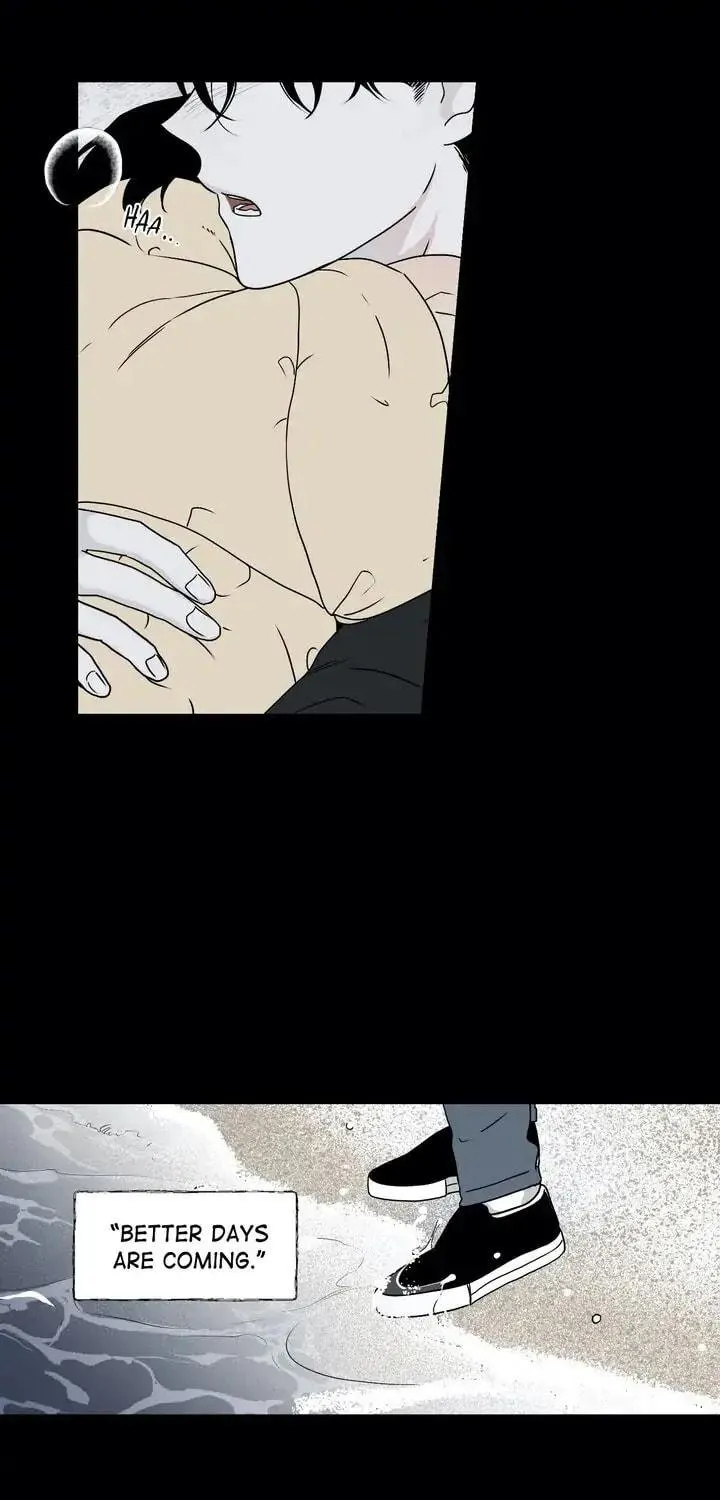 Low Tide in Twilight Chapter 1 page 18 - 