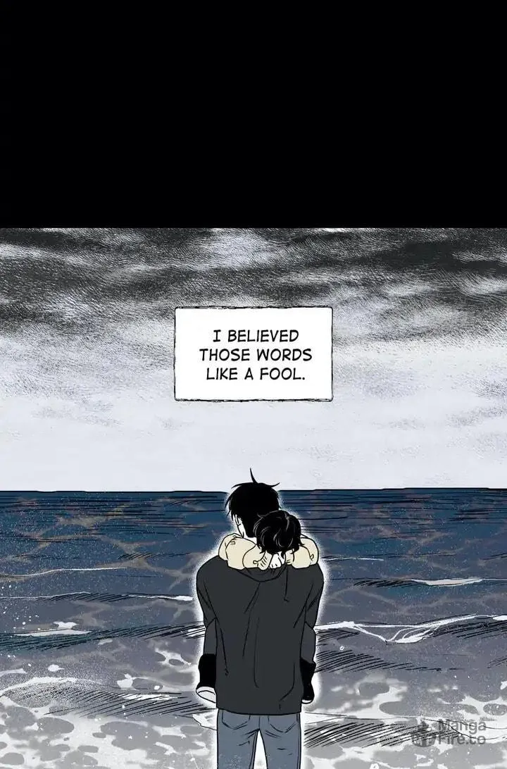 Low Tide in Twilight Chapter 1 page 19 - 