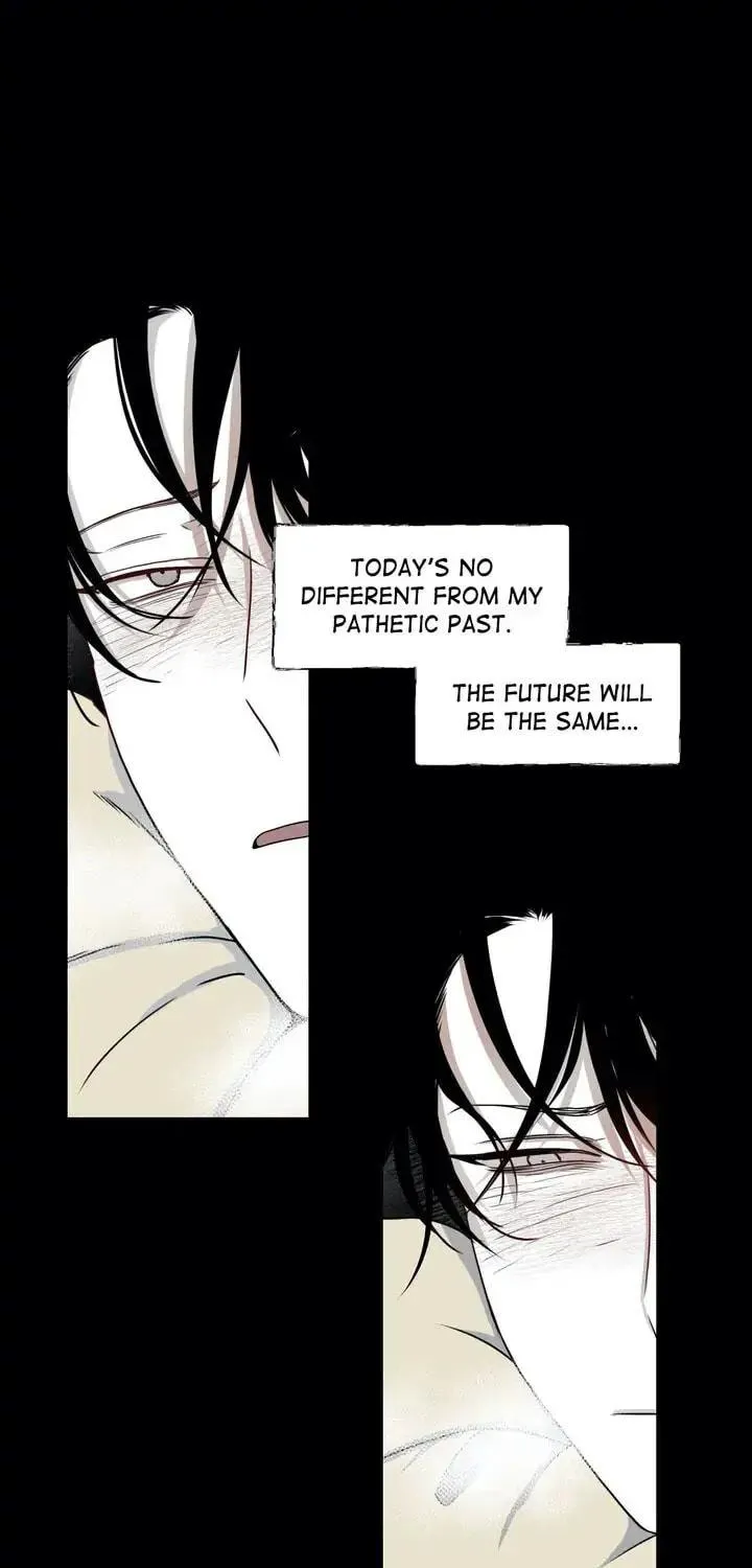 Low Tide in Twilight Chapter 1 page 22 - 