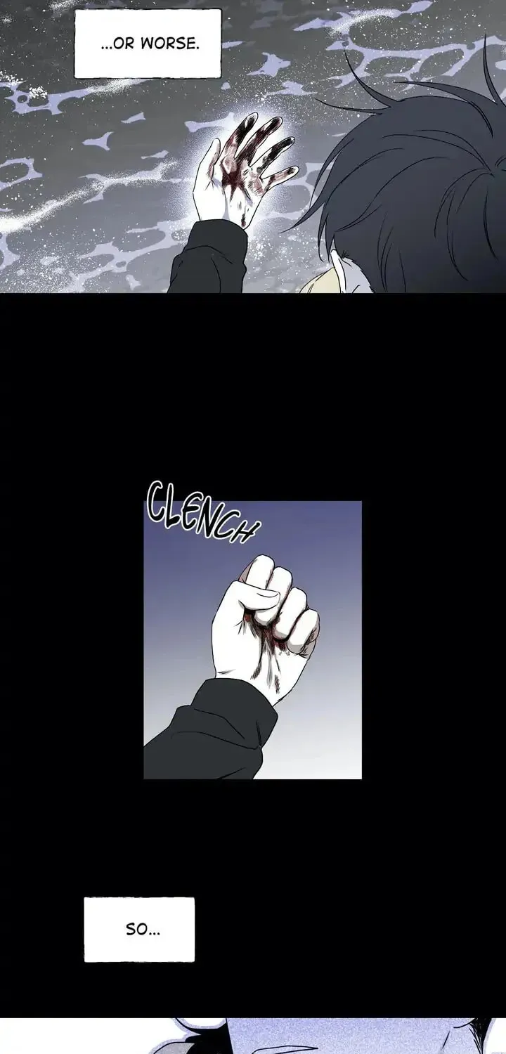 Low Tide in Twilight Chapter 1 page 24 - 