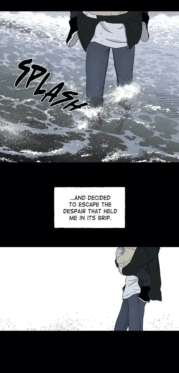 Low Tide in Twilight Chapter 1 page 26 - 