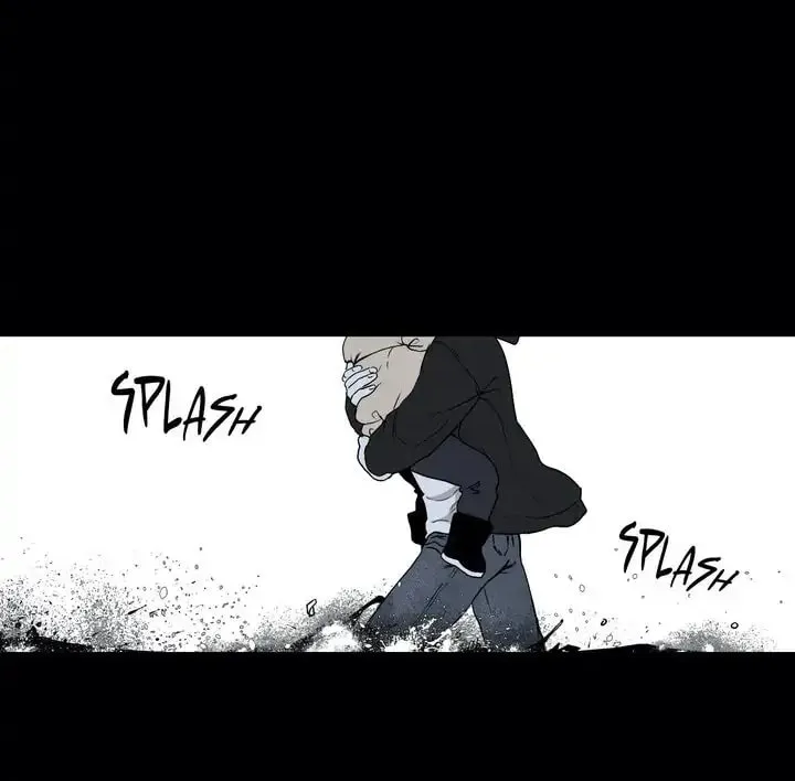 Low Tide in Twilight Chapter 1 page 27 - 