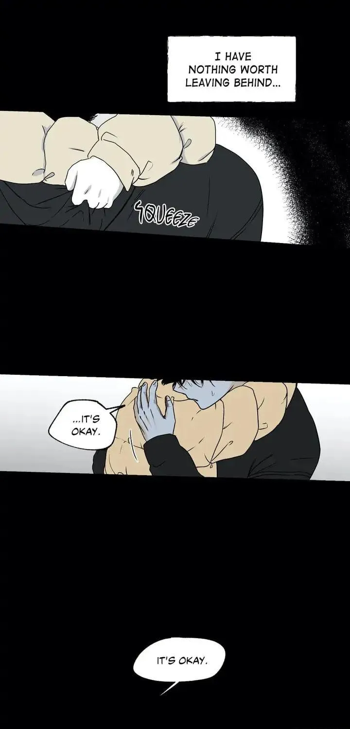 Low Tide in Twilight Chapter 1 page 28 - 