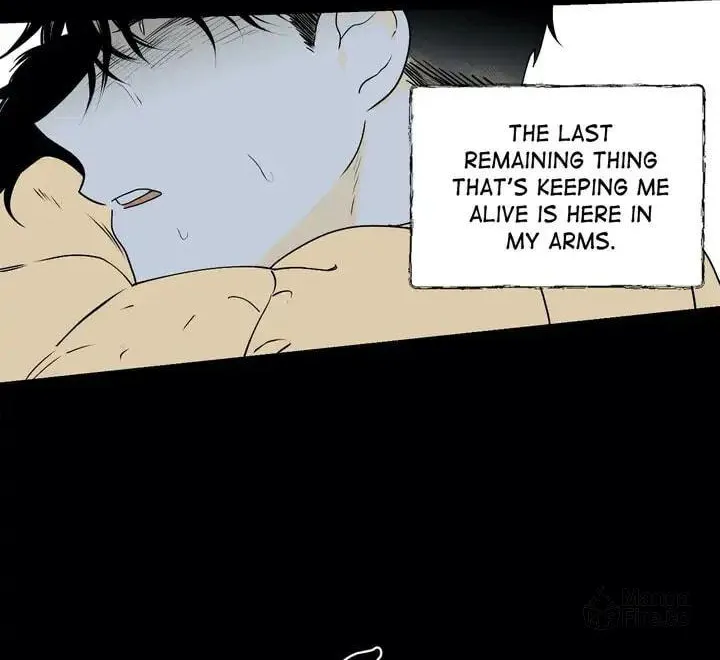 Low Tide in Twilight Chapter 1 page 29 - 
