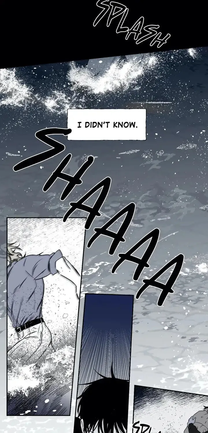 Low Tide in Twilight Chapter 1 page 30 - 