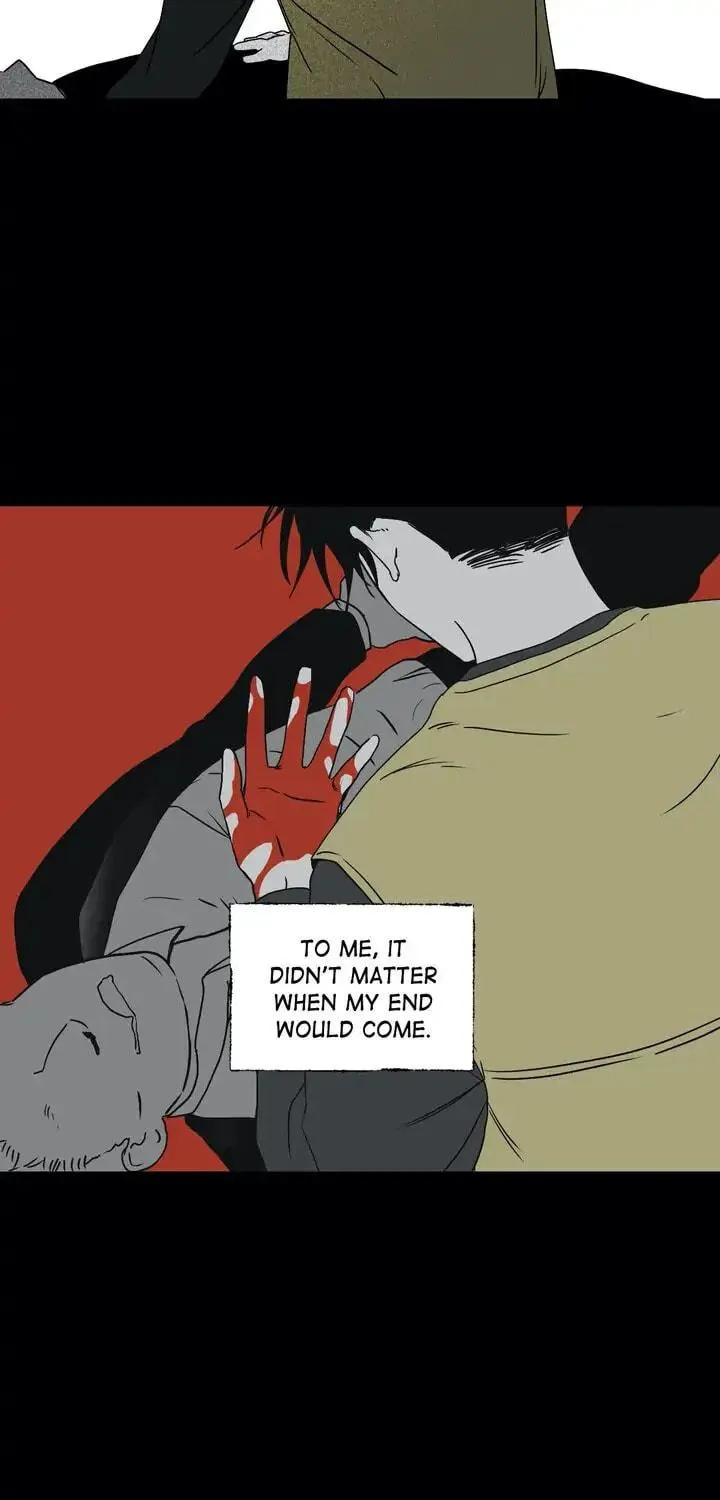 Low Tide in Twilight Chapter 1 page 4 - 