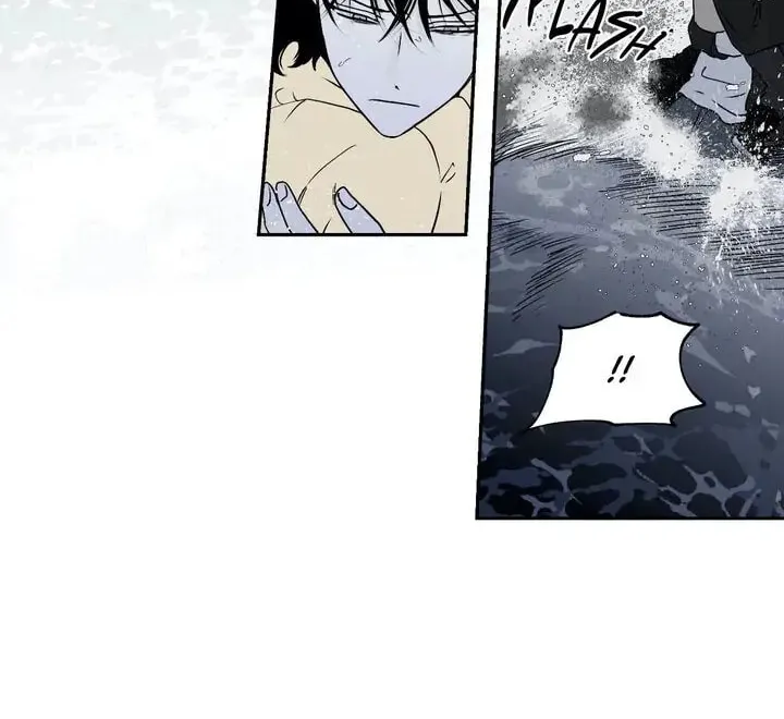 Low Tide in Twilight Chapter 1 page 31 - 