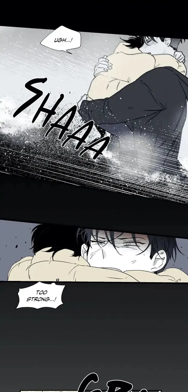 Low Tide in Twilight Chapter 1 page 32 - 