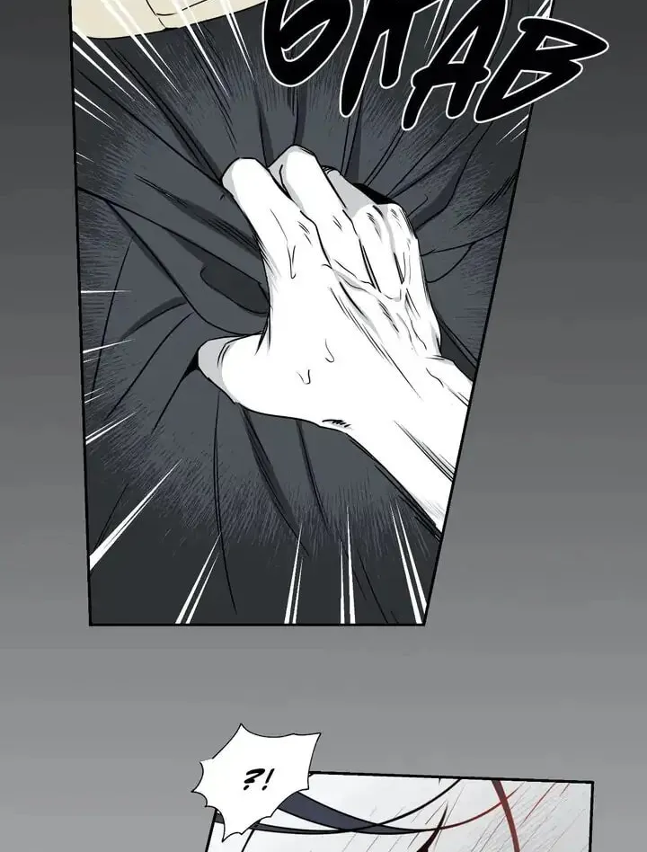 Low Tide in Twilight Chapter 1 page 33 - 