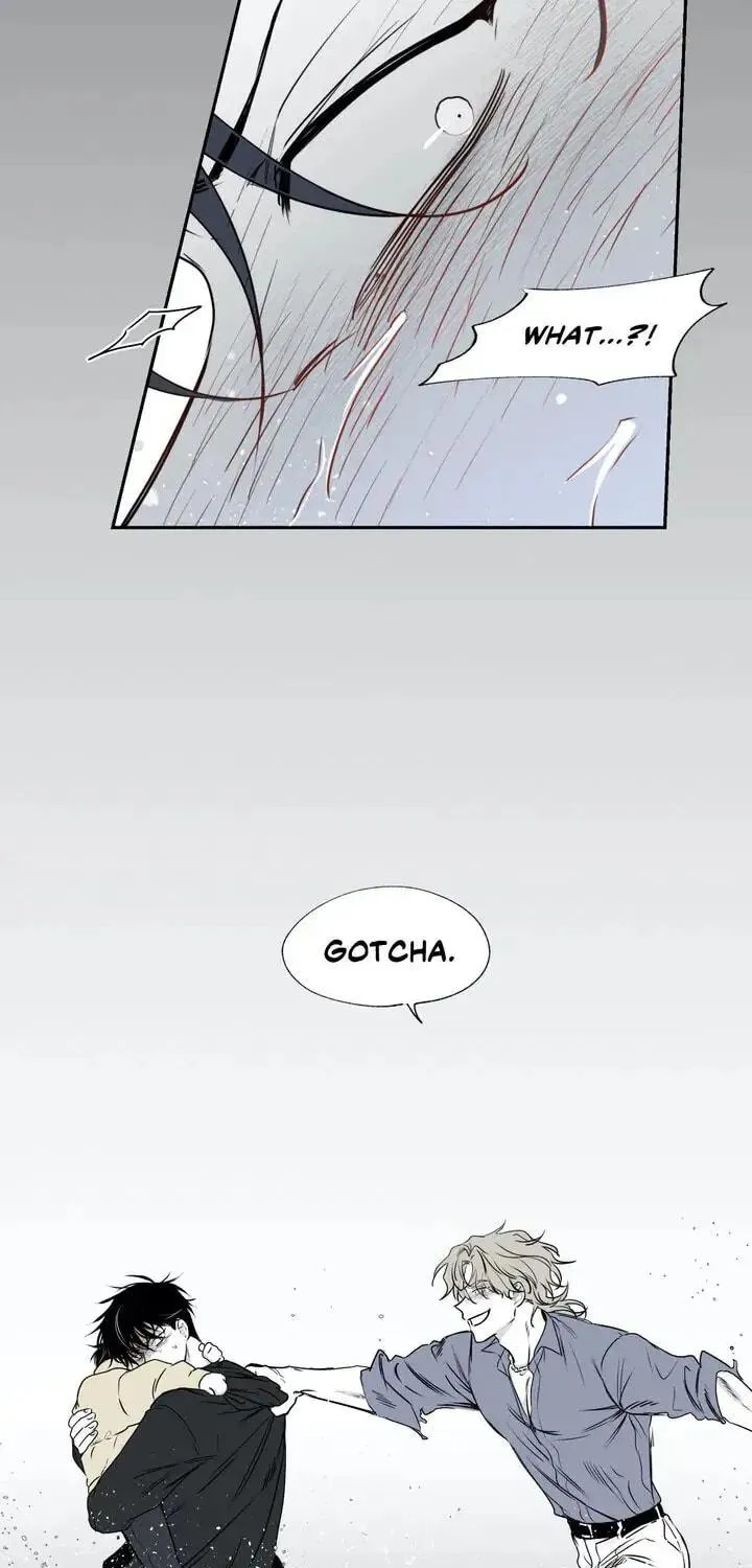 Low Tide in Twilight Chapter 1 page 34 - 