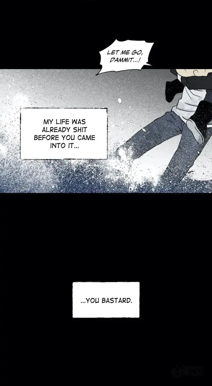 Low Tide in Twilight Chapter 1 page 39 - 