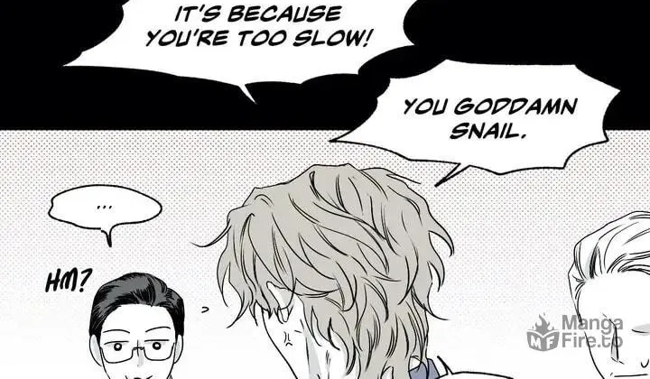 Low Tide in Twilight Chapter 1 page 41 - 