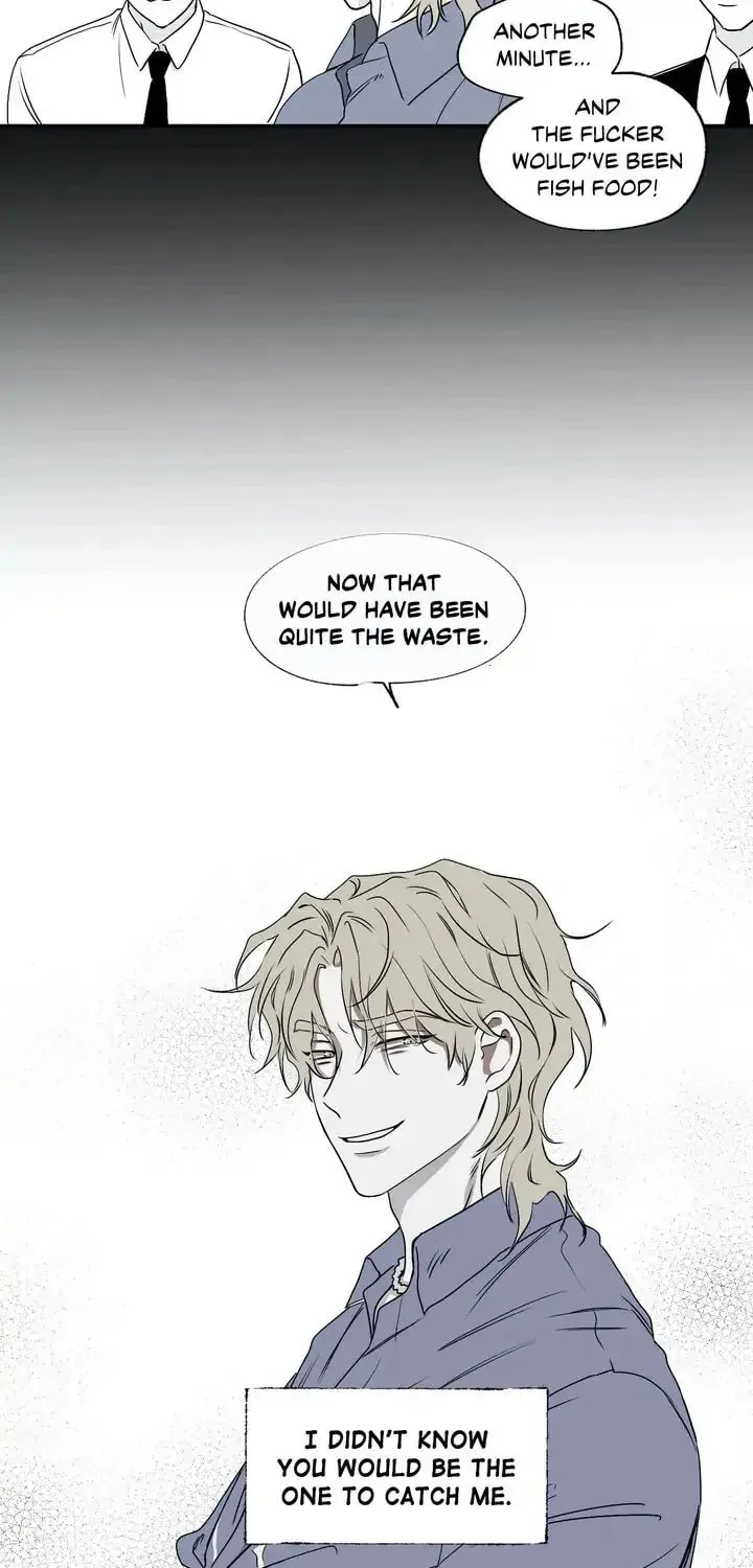 Low Tide in Twilight Chapter 1 page 42 - 