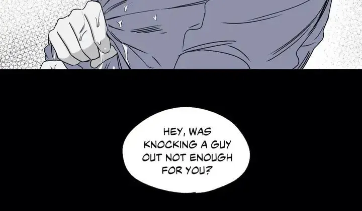 Low Tide in Twilight Chapter 1 page 43 - 