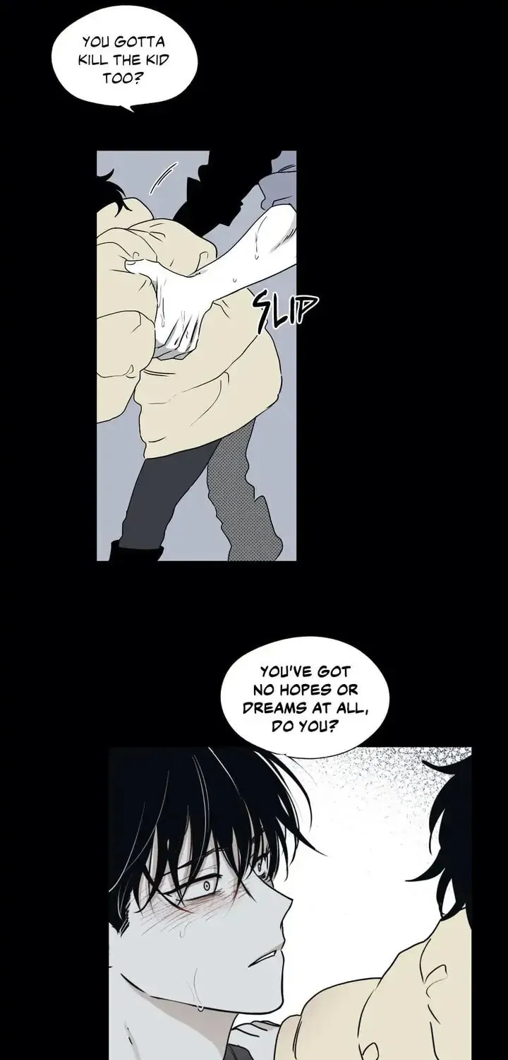 Low Tide in Twilight Chapter 1 page 44 - 