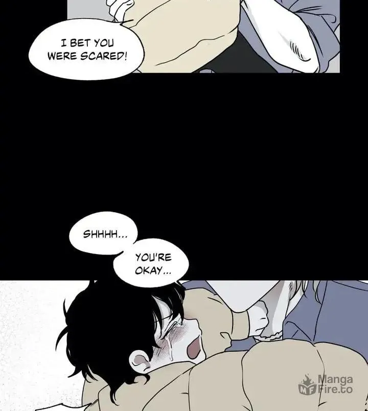 Low Tide in Twilight Chapter 1 page 47 - 