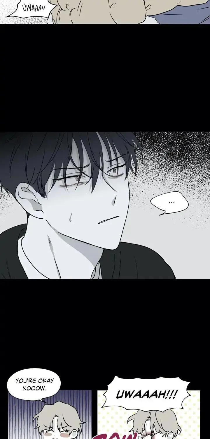 Low Tide in Twilight Chapter 1 page 48 - 