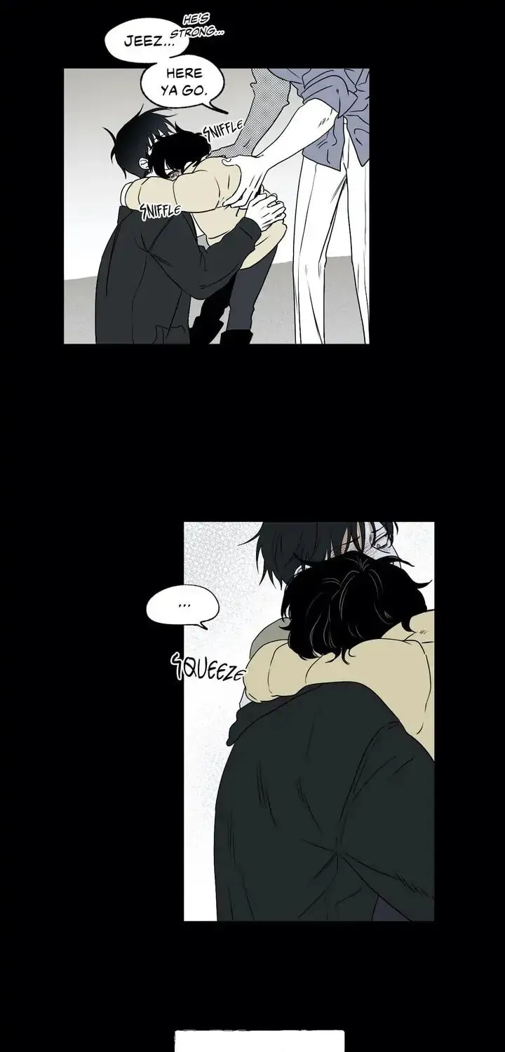 Low Tide in Twilight Chapter 1 page 50 - 