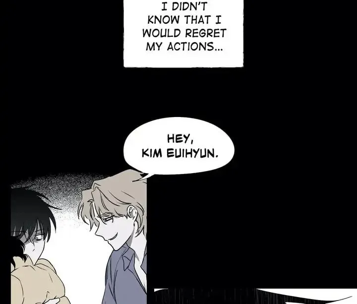 Low Tide in Twilight Chapter 1 page 51 - 