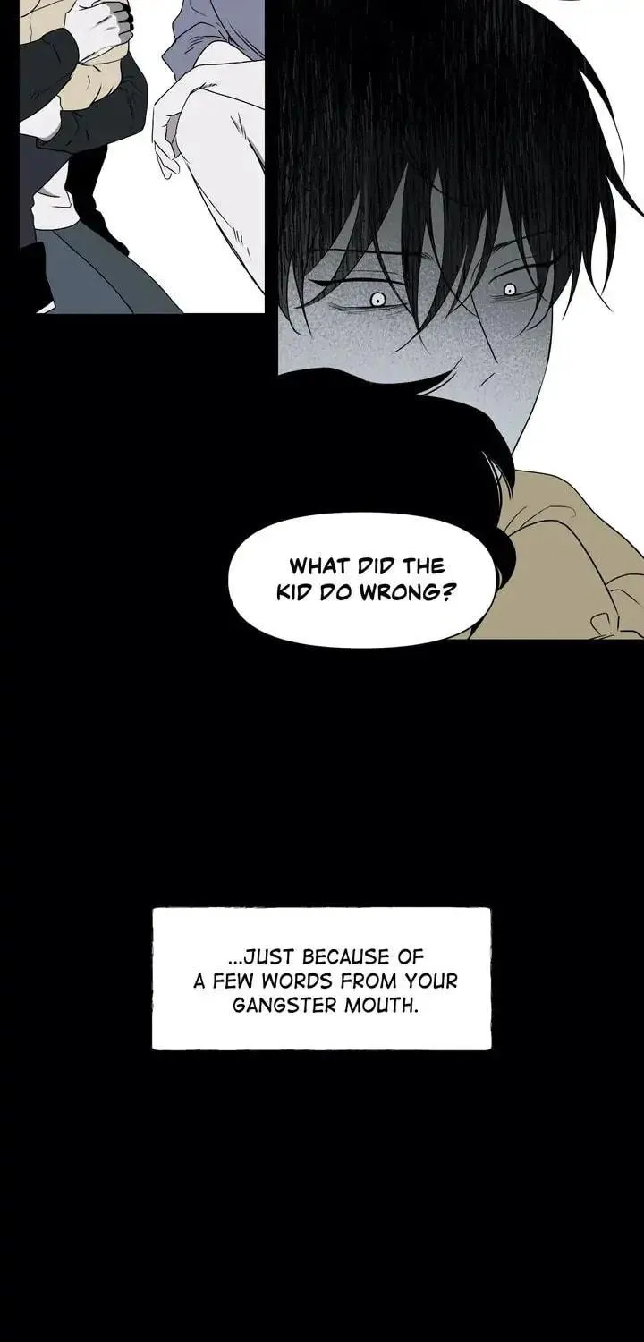 Low Tide in Twilight Chapter 1 page 52 - 