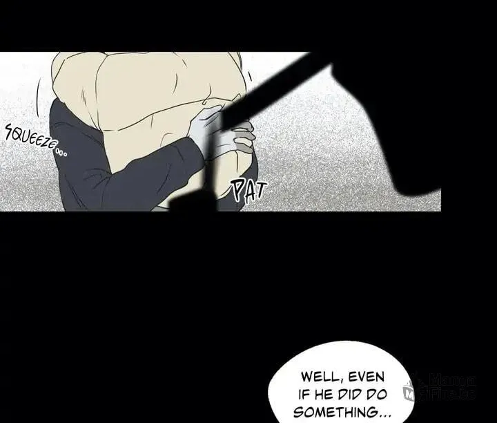 Low Tide in Twilight Chapter 1 page 53 - 