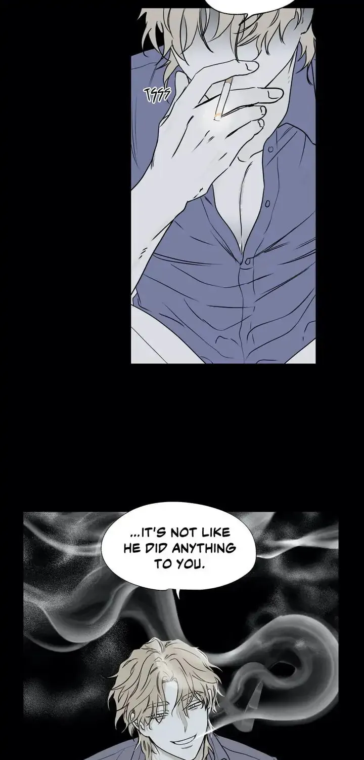 Low Tide in Twilight Chapter 1 page 54 - 