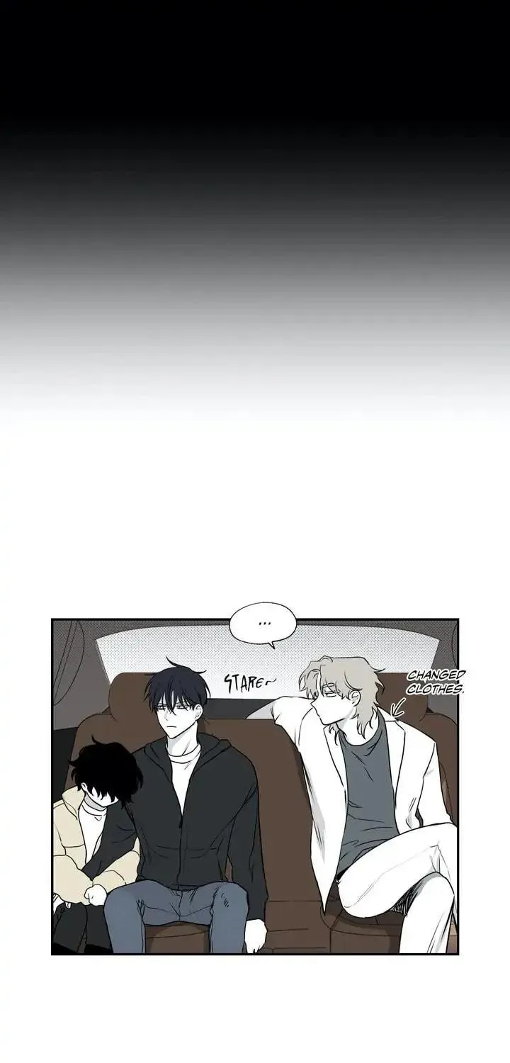 Low Tide in Twilight Chapter 1 page 58 - 