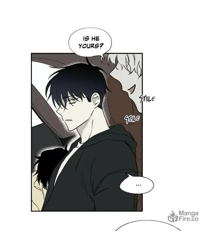 Low Tide in Twilight Chapter 1 page 59 - 