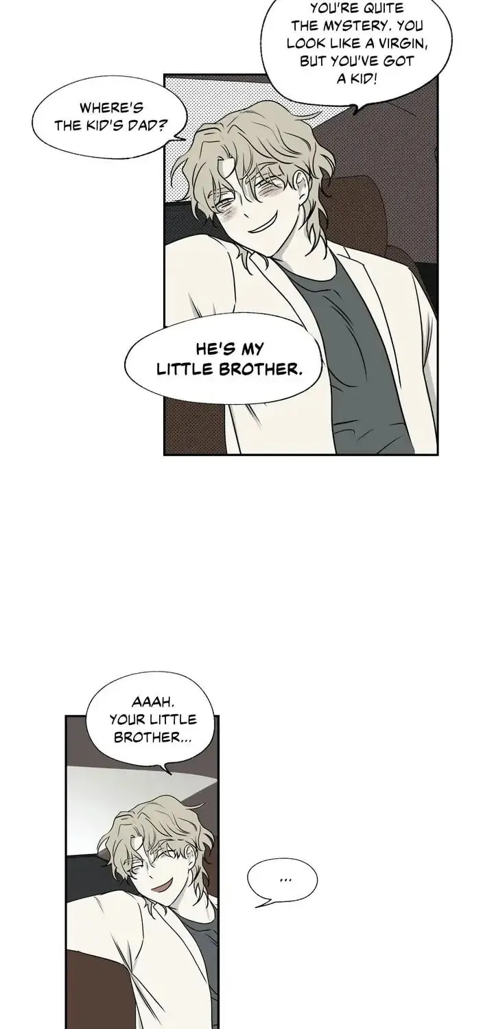 Low Tide in Twilight Chapter 1 page 60 - 