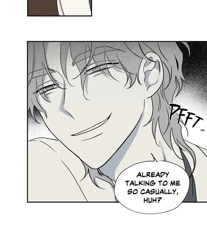 Low Tide in Twilight Chapter 1 page 61 - 