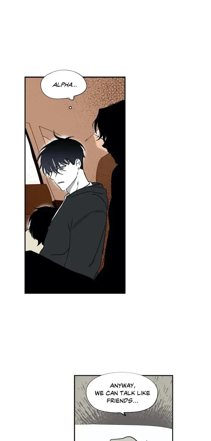 Low Tide in Twilight Chapter 1 page 62 - 