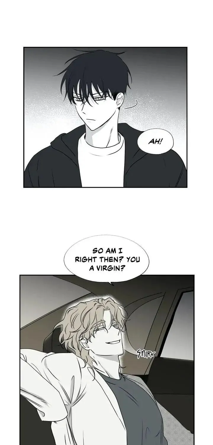Low Tide in Twilight Chapter 1 page 64 - 