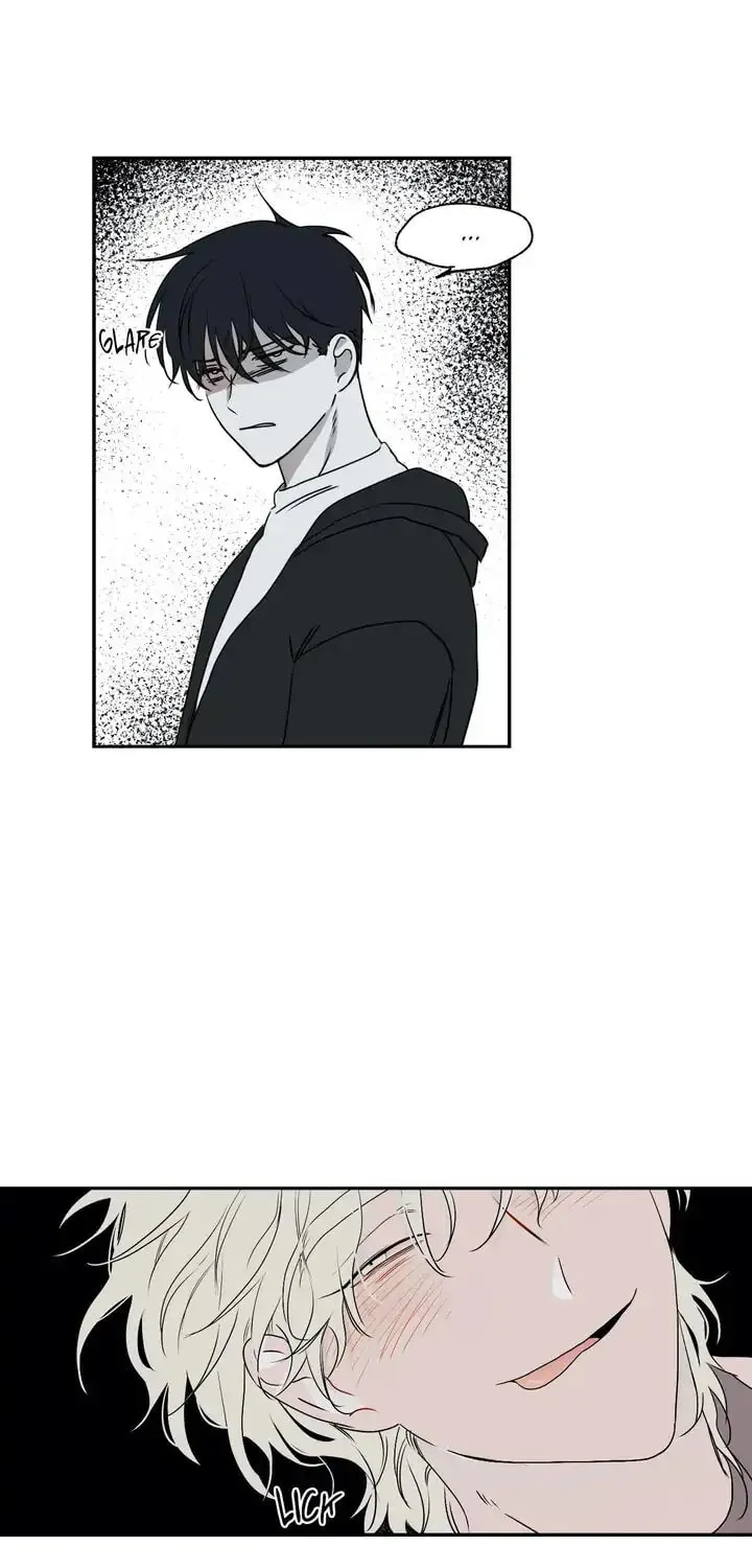 Low Tide in Twilight Chapter 1 page 66 - 