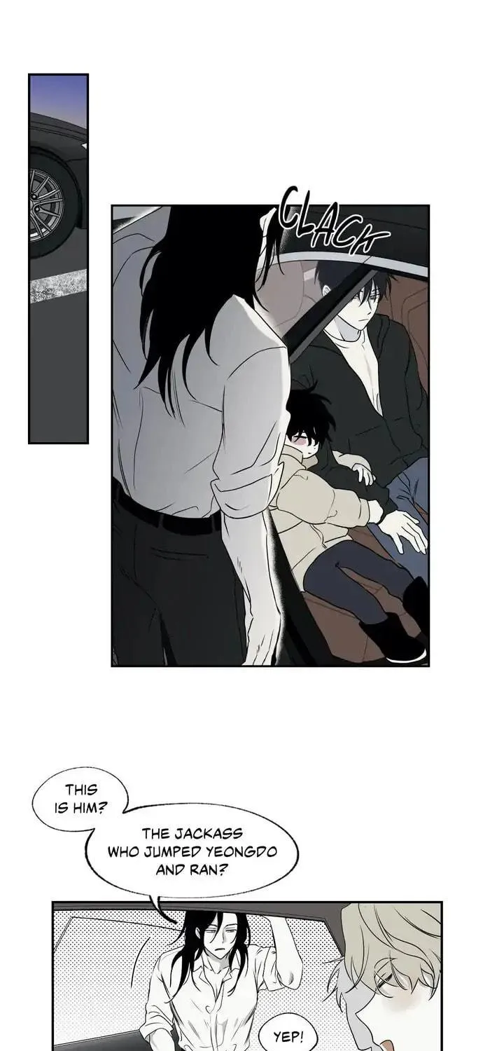 Low Tide in Twilight Chapter 1 page 68 - 