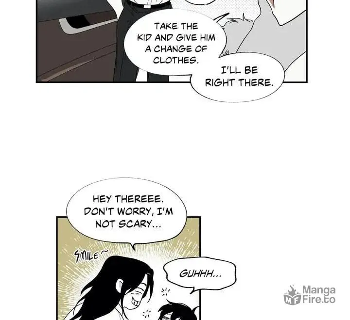 Low Tide in Twilight Chapter 1 page 69 - 