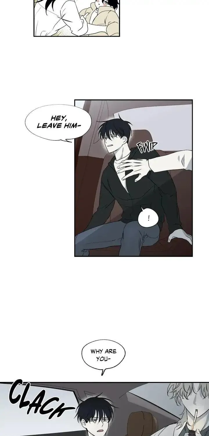 Low Tide in Twilight Chapter 1 page 70 - 