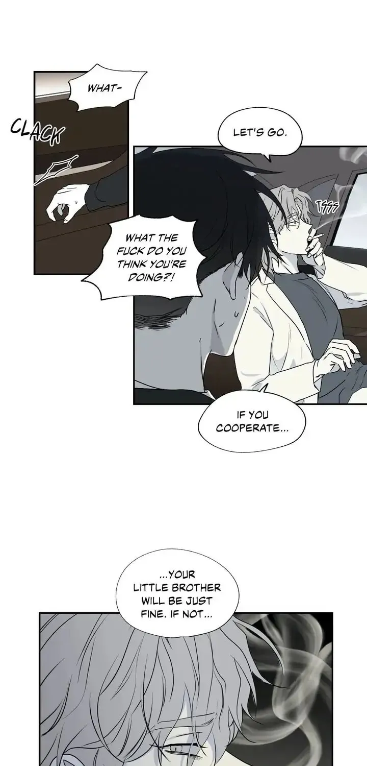 Low Tide in Twilight Chapter 1 page 72 - 