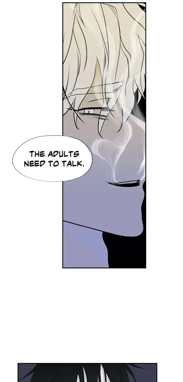 Low Tide in Twilight Chapter 1 page 74 - 