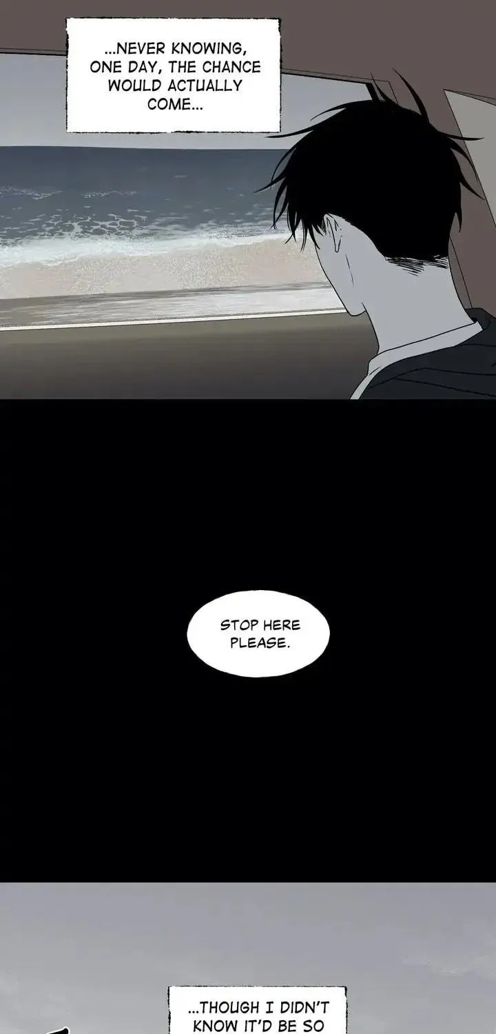 Low Tide in Twilight Chapter 1 page 10 - 