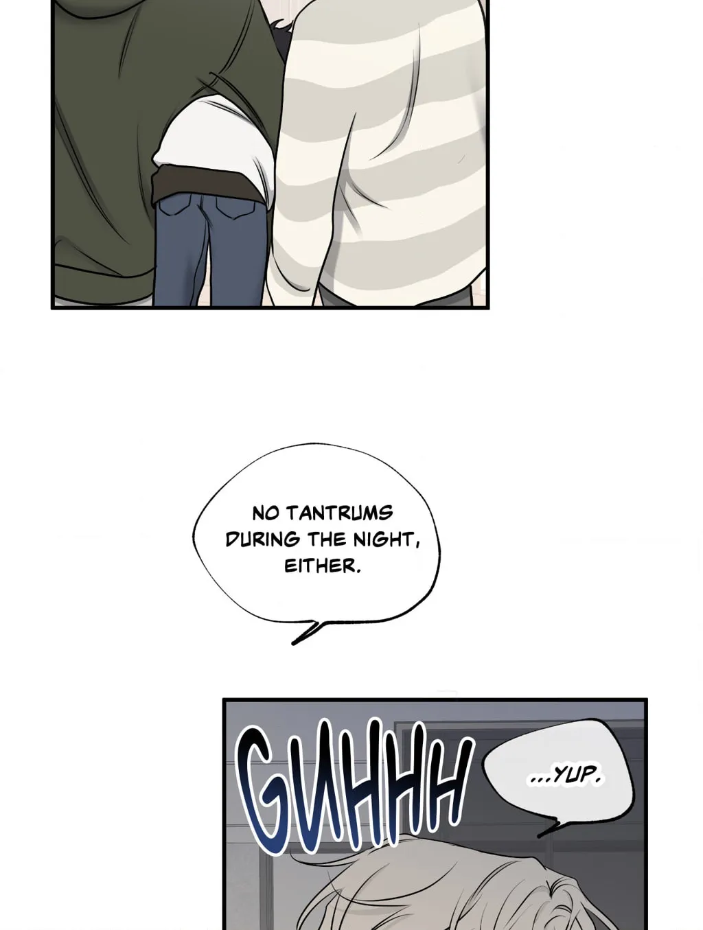 Low Tide in Twilight Chapter 100.5 page 16 - 