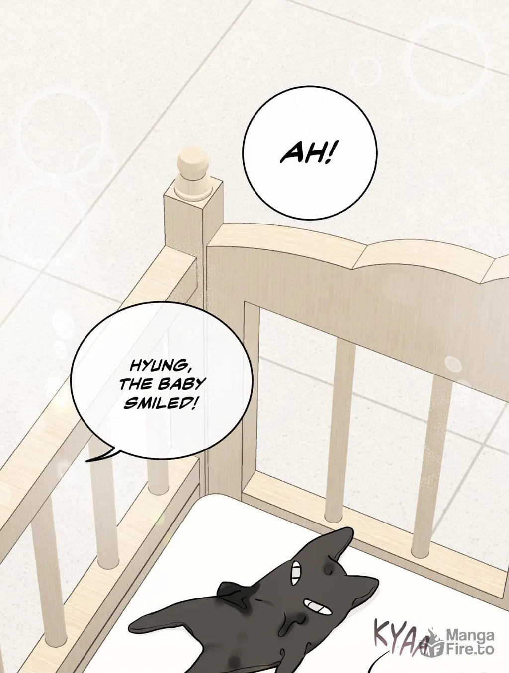 Low Tide in Twilight Chapter 100.5 page 20 - 
