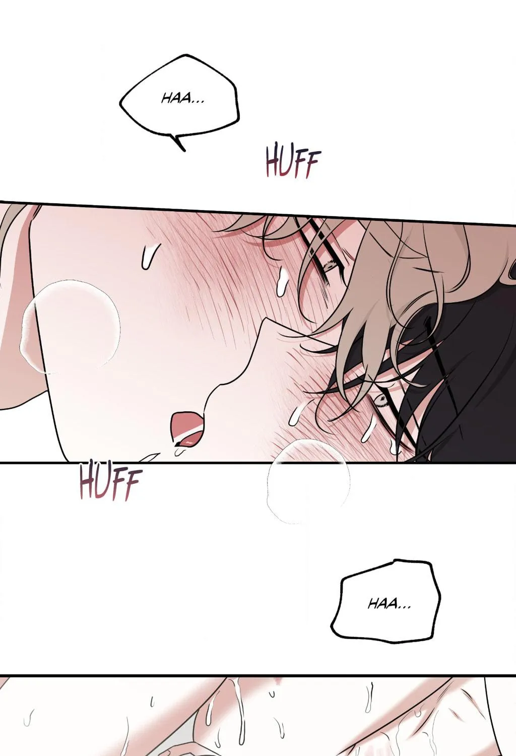 Low Tide in Twilight Chapter 100 page 102 - 