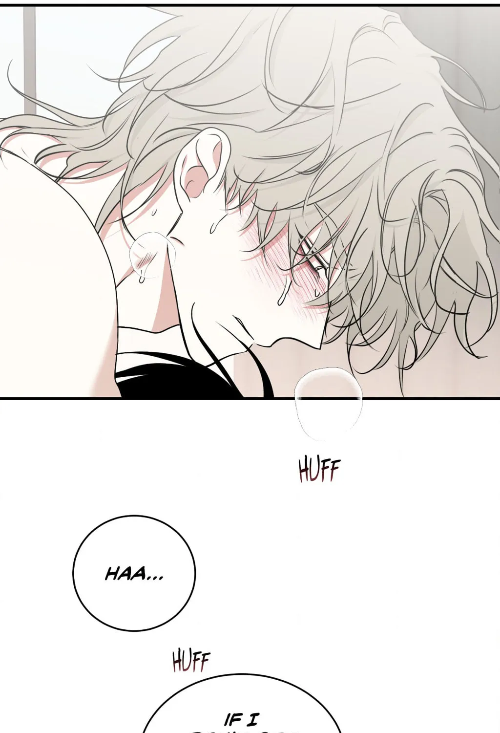 Low Tide in Twilight Chapter 100 page 110 - 