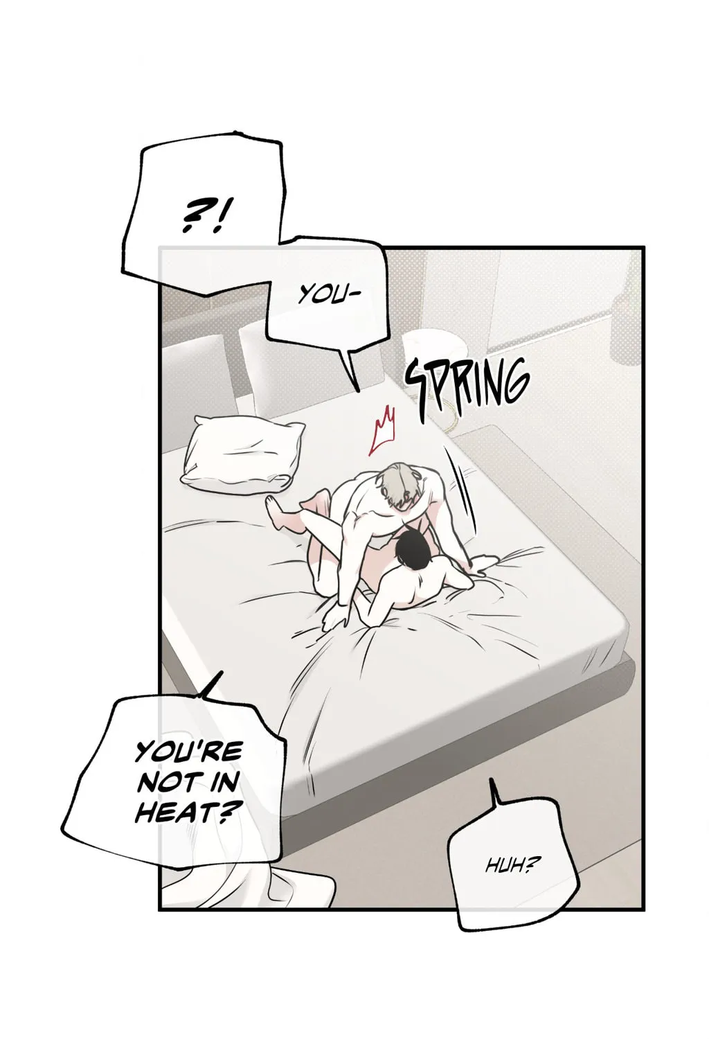 Low Tide in Twilight Chapter 100 page 113 - 