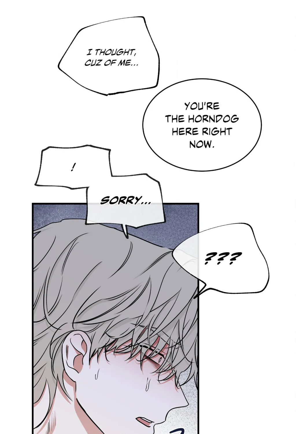 Low Tide in Twilight Chapter 100 page 115 - 