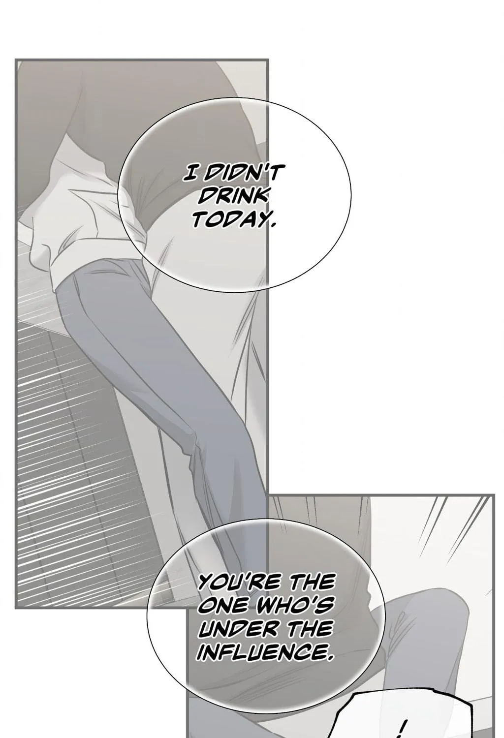Low Tide in Twilight Chapter 100 page 121 - 