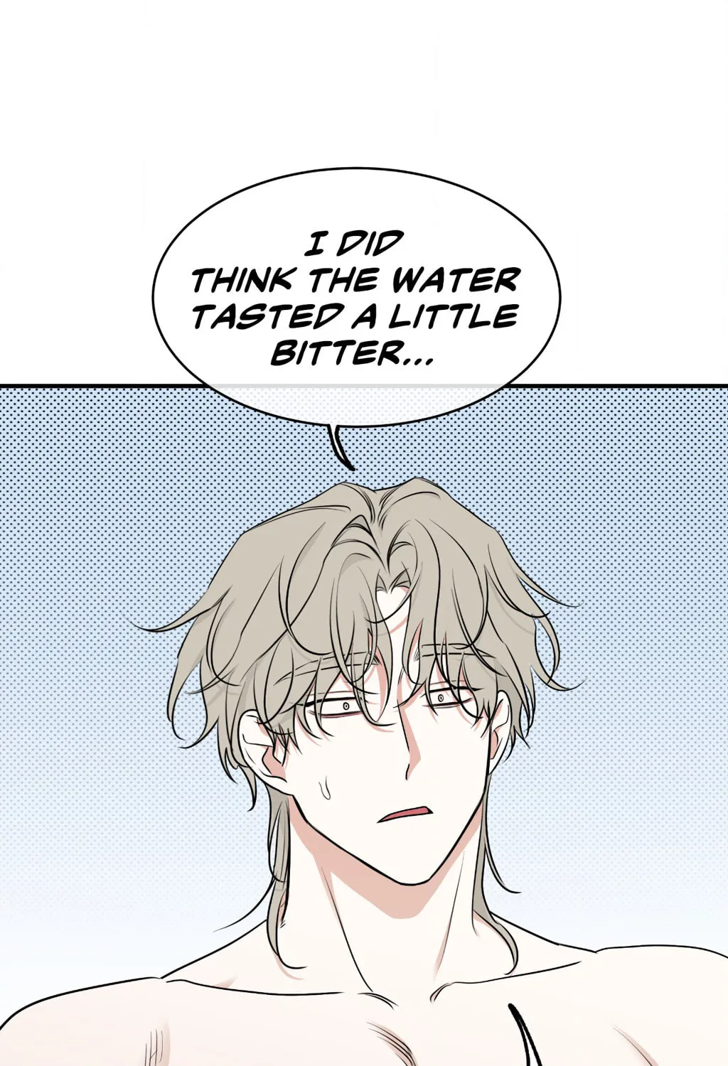 Low Tide in Twilight Chapter 100 page 124 - 