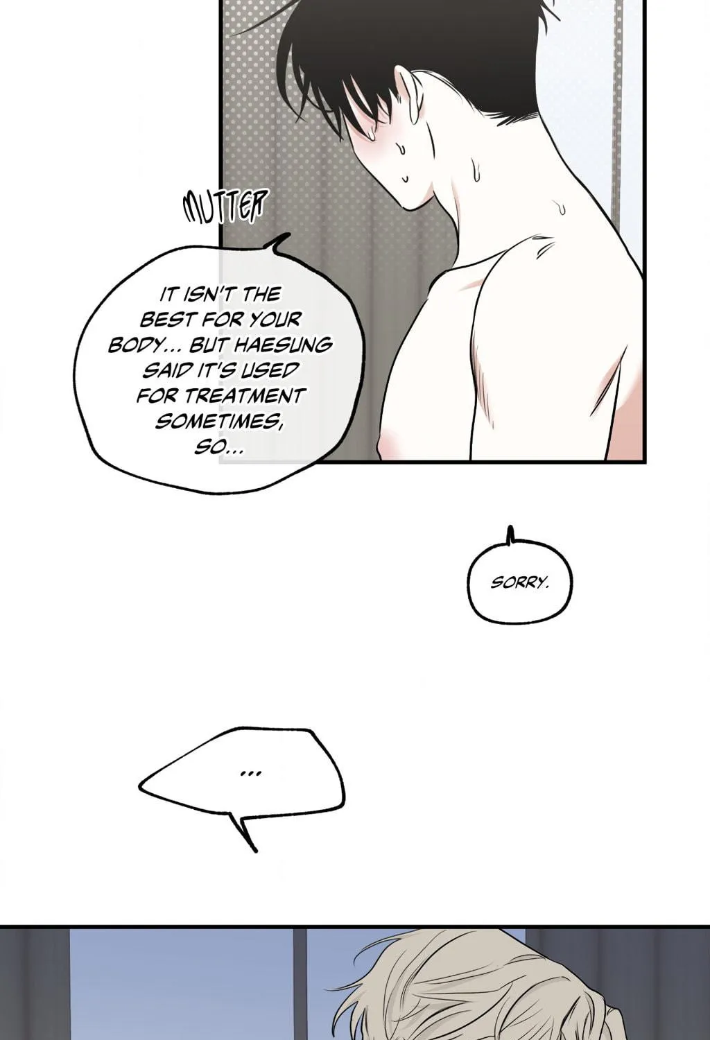 Low Tide in Twilight Chapter 100 page 128 - 